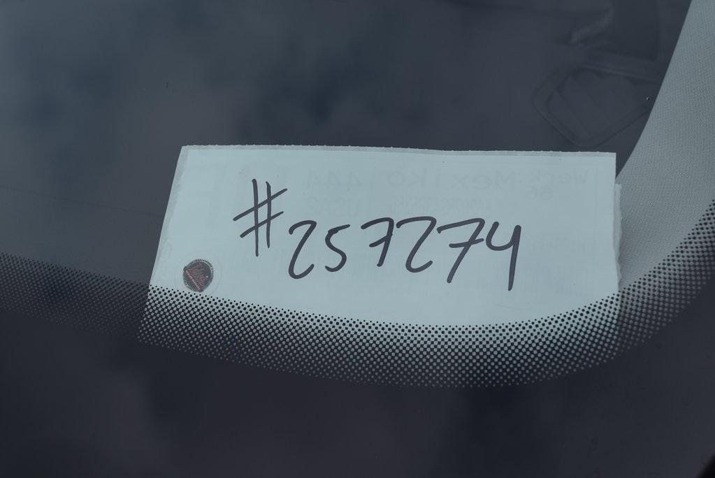 new 2025 Volkswagen Tiguan car, priced at $33,877