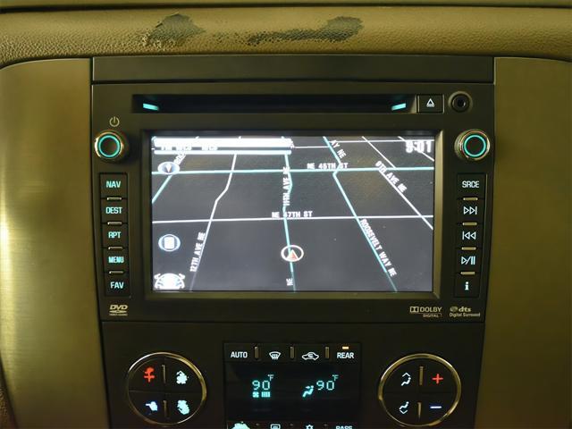 used 2013 GMC Yukon car, priced at $13,499