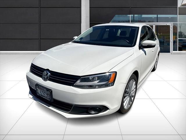 used 2013 Volkswagen Jetta car, priced at $12,399