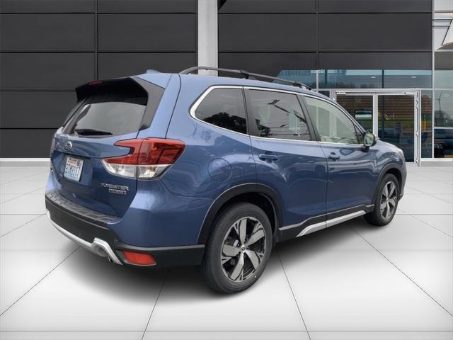 used 2020 Subaru Forester car, priced at $29,999