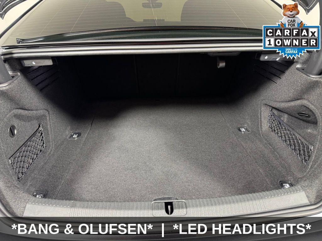 used 2023 Audi A5 car, priced at $32,699