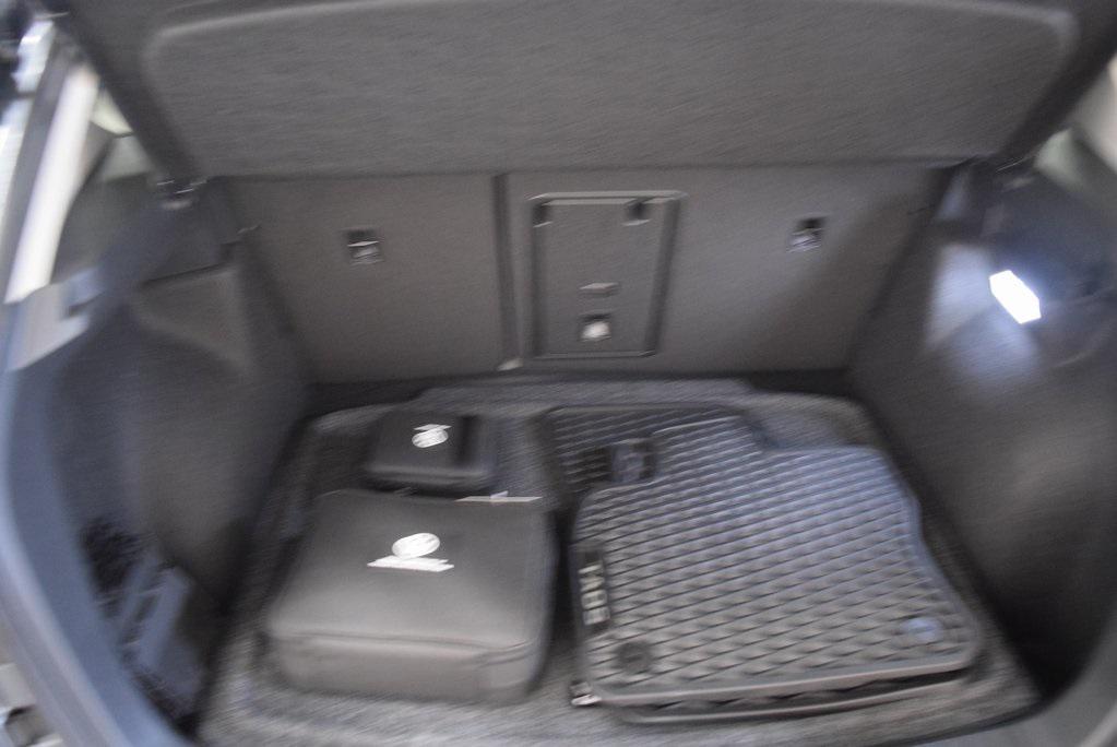 new 2025 Volkswagen Taos car, priced at $31,656