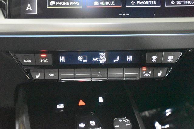 new 2024 Audi Q4 e-tron car, priced at $64,890