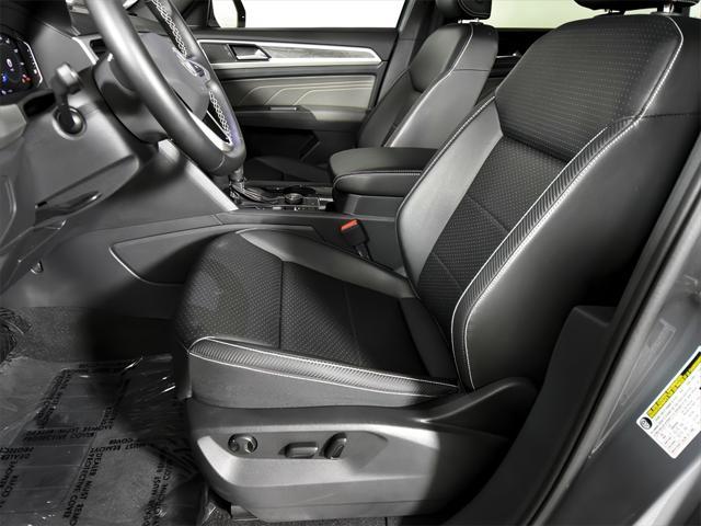 used 2023 Volkswagen Atlas Cross Sport car, priced at $32,899