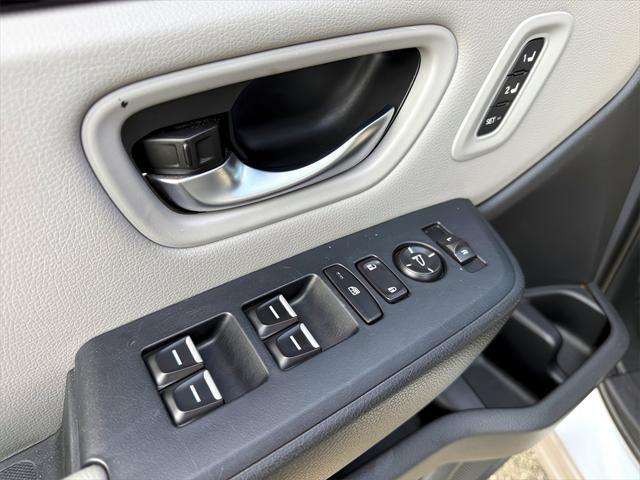used 2023 Honda Pilot car, priced at $41,999
