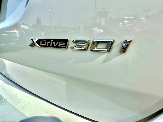 used 2023 BMW X3 car, priced at $36,999