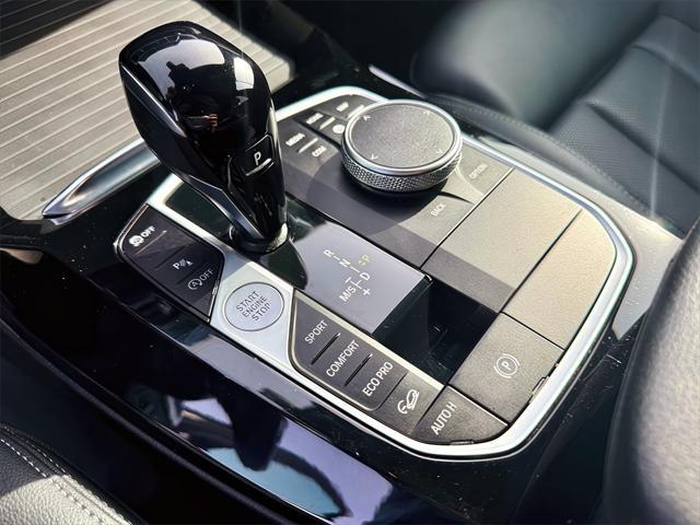 used 2023 BMW X3 car, priced at $36,999