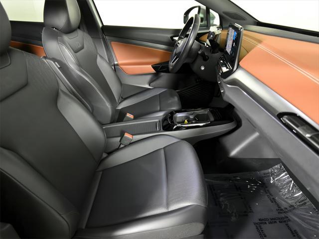 used 2021 Volkswagen ID.4 car, priced at $24,399