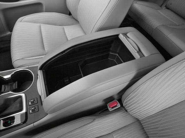 used 2016 Toyota Highlander Hybrid car, priced at $27,499