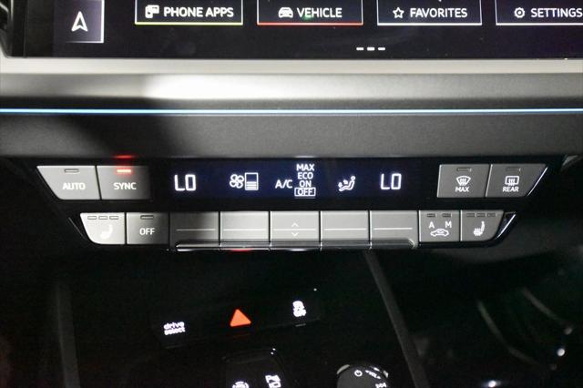 new 2024 Audi Q4 e-tron car, priced at $64,040