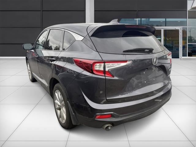 used 2019 Acura RDX car, priced at $27,999