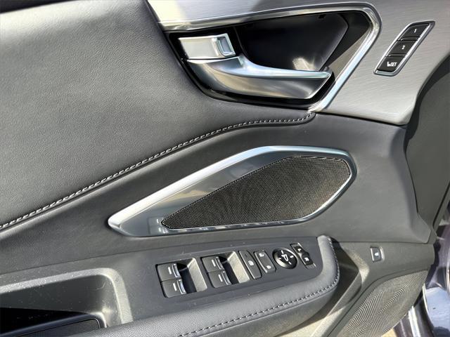 used 2019 Acura RDX car, priced at $27,899