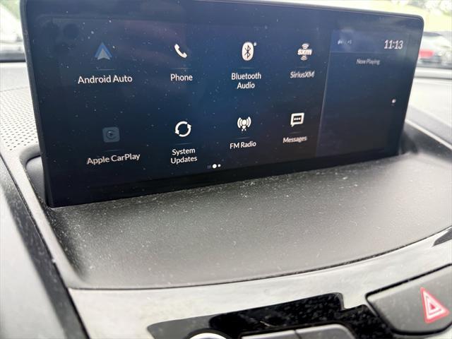 used 2019 Acura RDX car, priced at $27,999