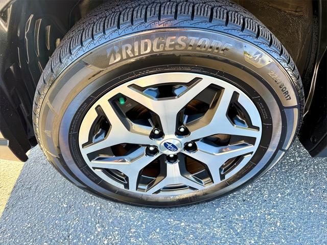 used 2019 Subaru Forester car, priced at $22,599