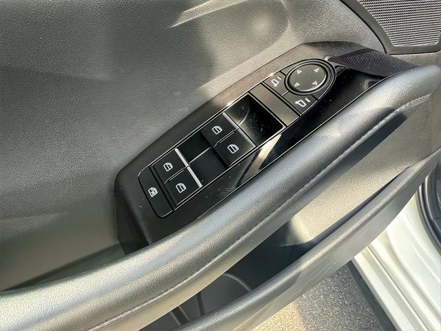 used 2024 Mazda Mazda3 car, priced at $26,595
