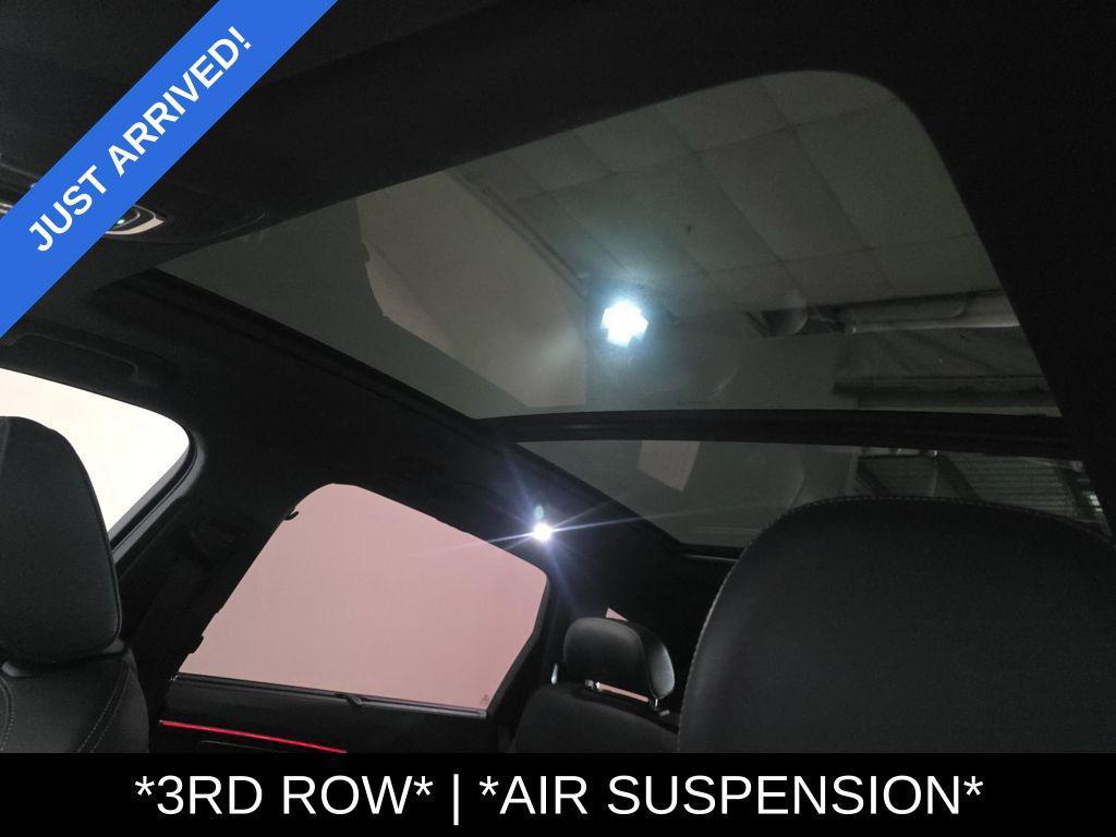 used 2025 Audi Q7 car, priced at $62,999