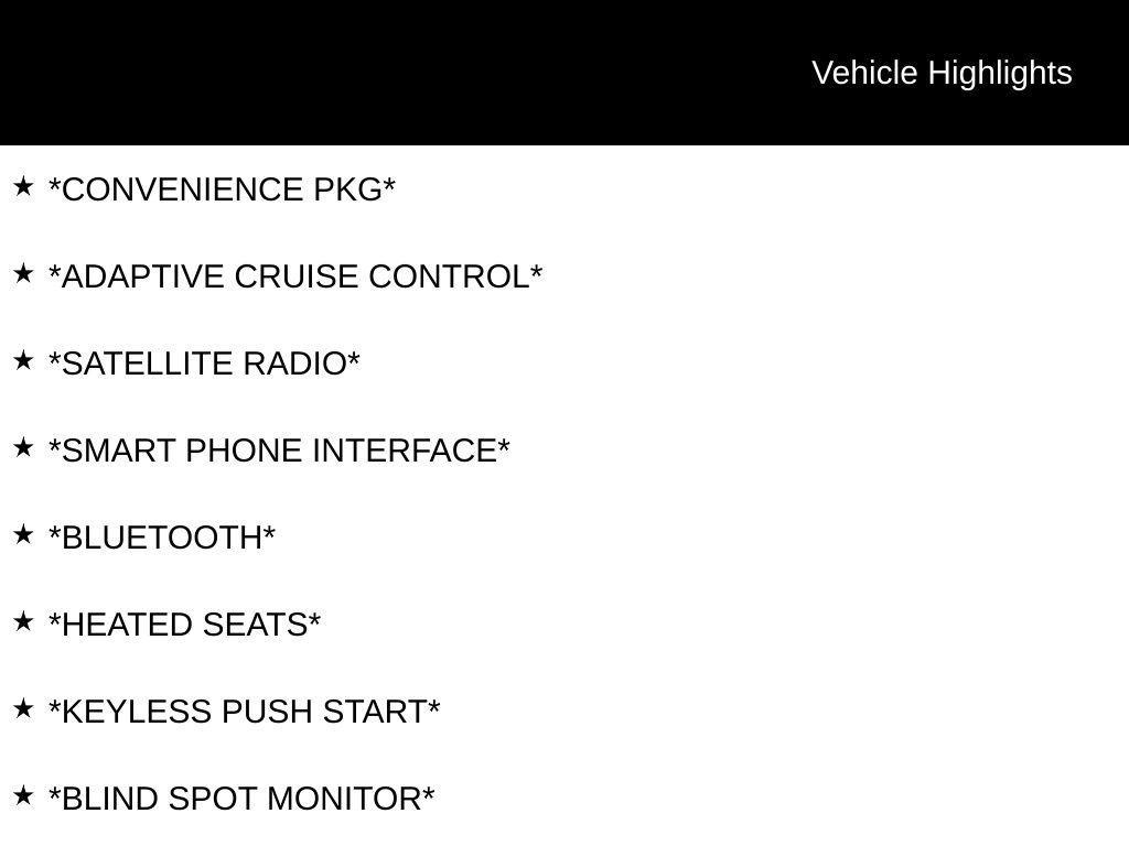 used 2025 Audi Q7 car, priced at $62,999
