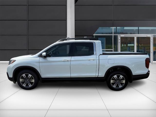 used 2019 Honda Ridgeline car, priced at $23,999