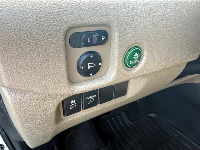 used 2019 Honda Ridgeline car, priced at $23,999