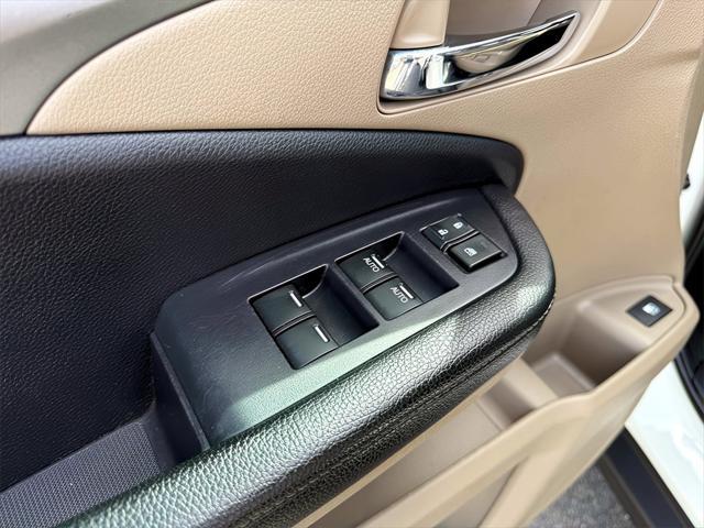 used 2019 Honda Ridgeline car, priced at $23,999