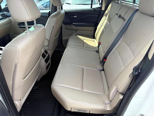 used 2019 Honda Ridgeline car, priced at $23,999