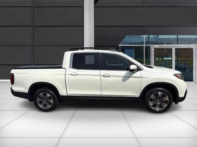 used 2019 Honda Ridgeline car, priced at $23,999