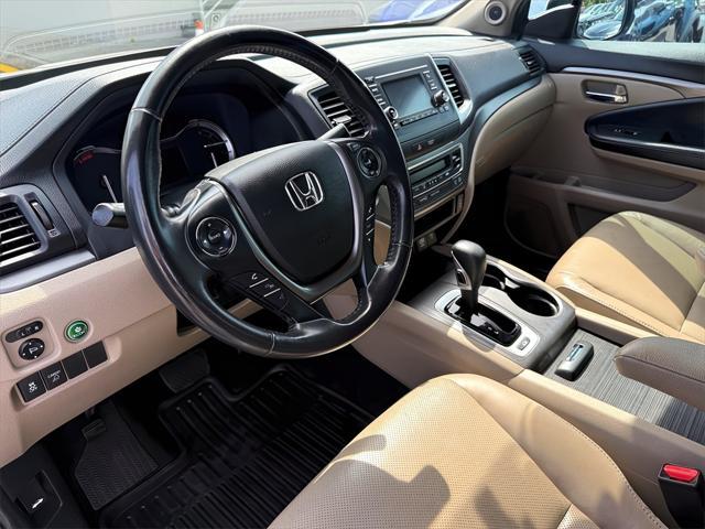 used 2019 Honda Ridgeline car, priced at $23,999