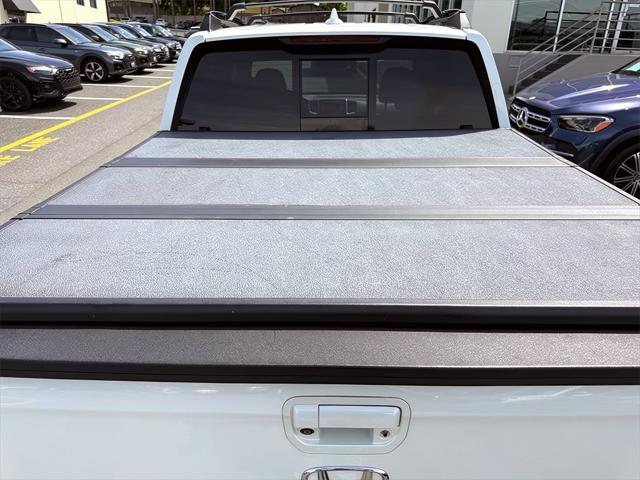 used 2019 Honda Ridgeline car, priced at $23,999