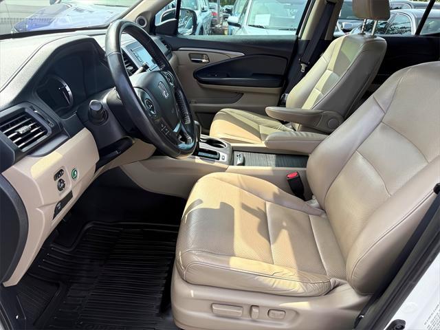 used 2019 Honda Ridgeline car, priced at $23,999