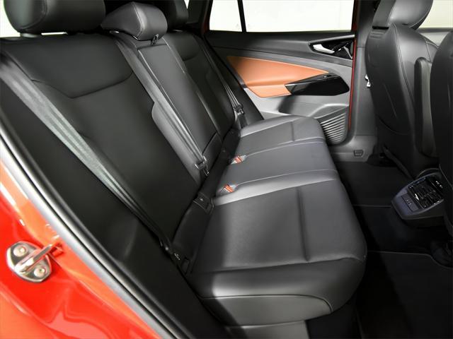 used 2021 Volkswagen ID.4 car, priced at $26,399