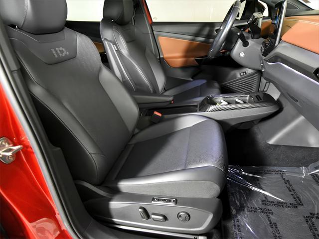 used 2021 Volkswagen ID.4 car, priced at $26,399