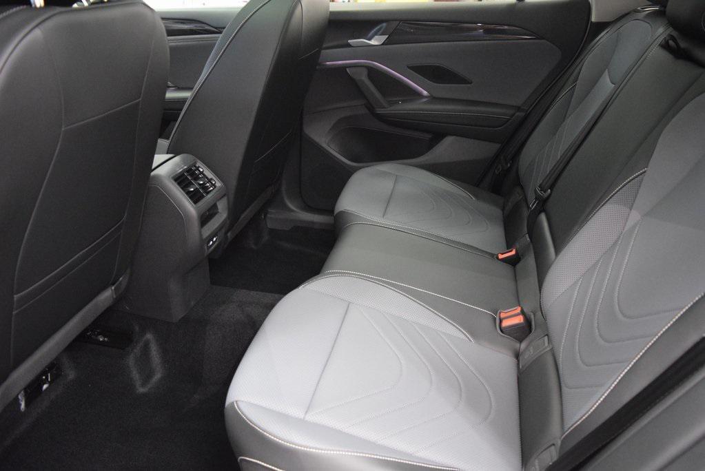 new 2025 Volkswagen Tiguan car, priced at $37,576