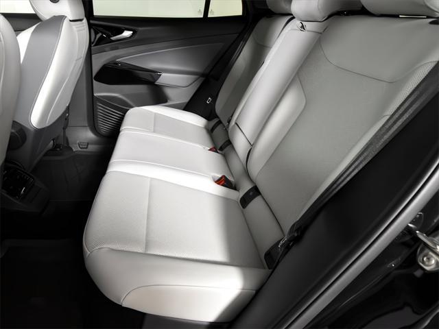 used 2021 Volkswagen ID.4 car, priced at $27,299