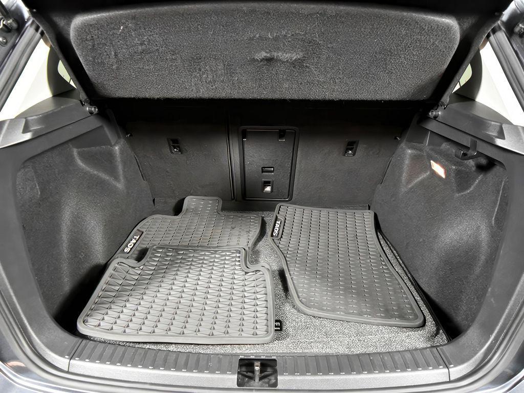 used 2022 Volkswagen Taos car, priced at $19,299