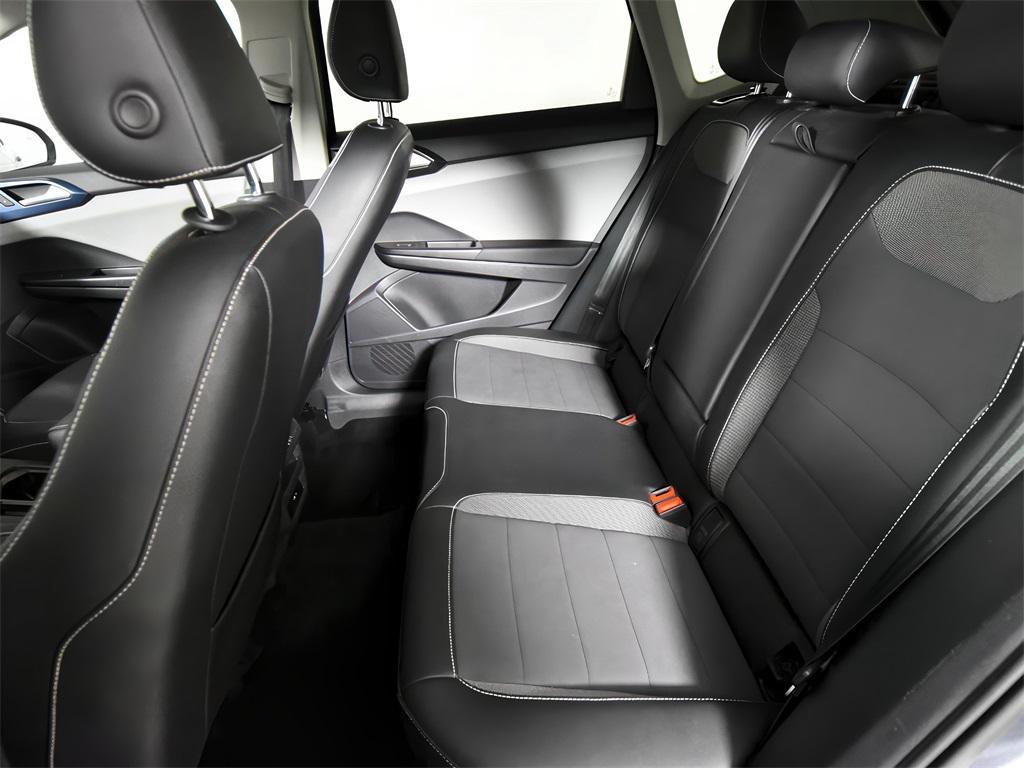 used 2022 Volkswagen Taos car, priced at $22,499