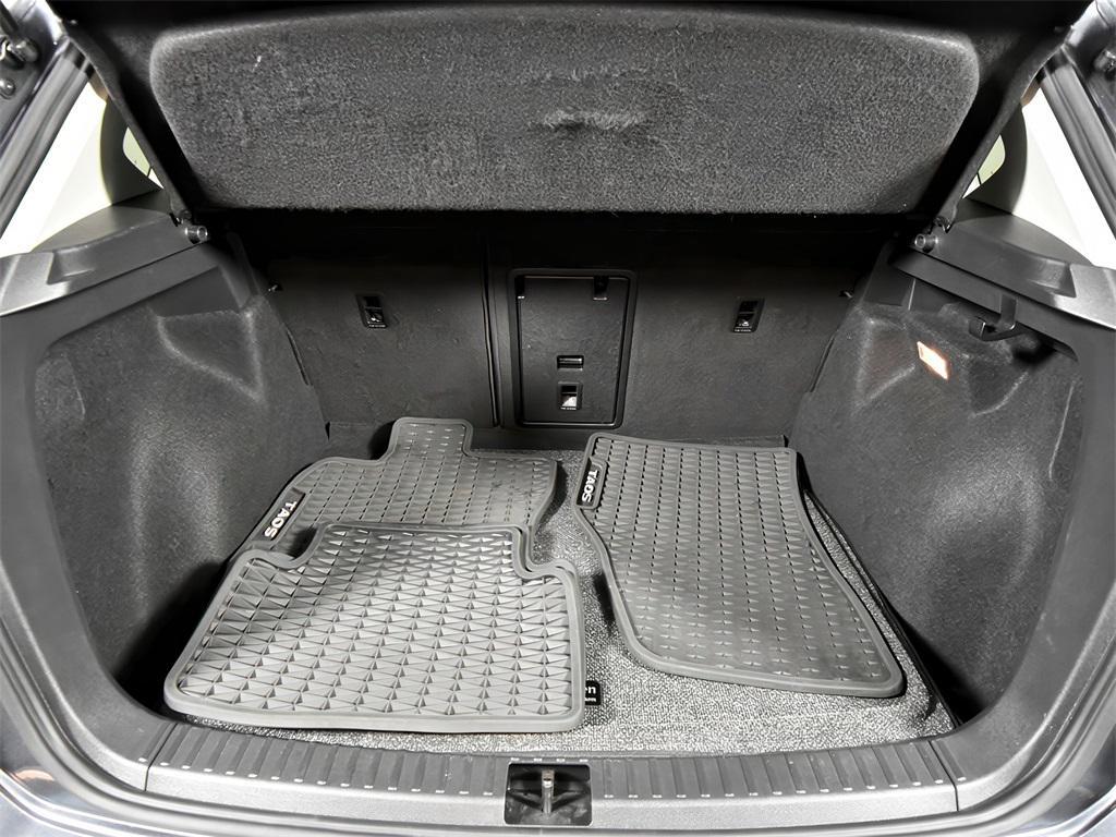 used 2022 Volkswagen Taos car, priced at $22,499