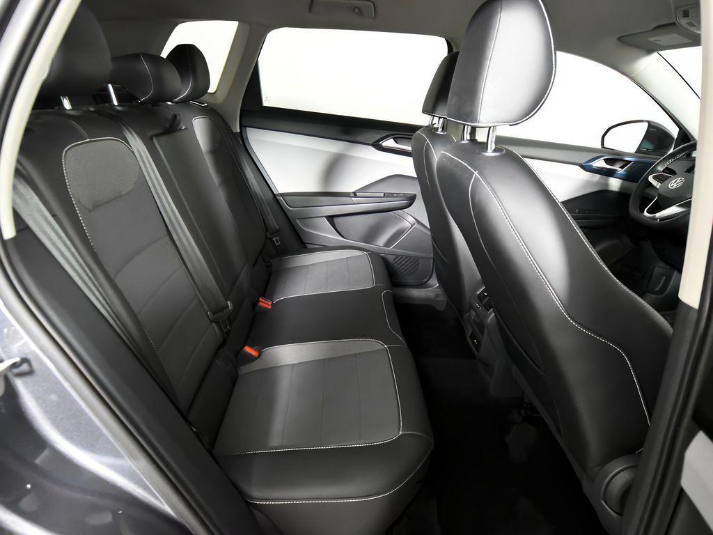 used 2022 Volkswagen Taos car, priced at $19,299