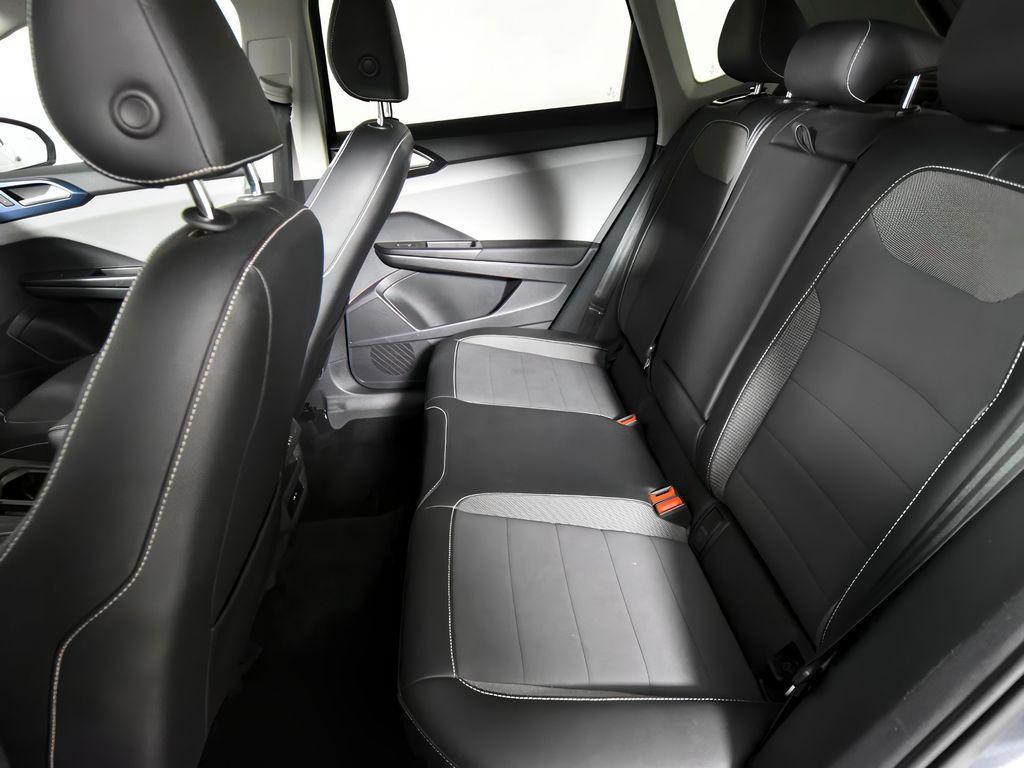 used 2022 Volkswagen Taos car, priced at $19,299