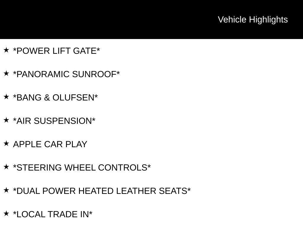 used 2020 Audi SQ5 car, priced at $26,999