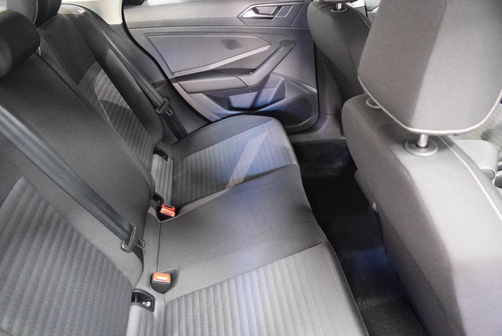 new 2026 Volkswagen Jetta car, priced at $25,566
