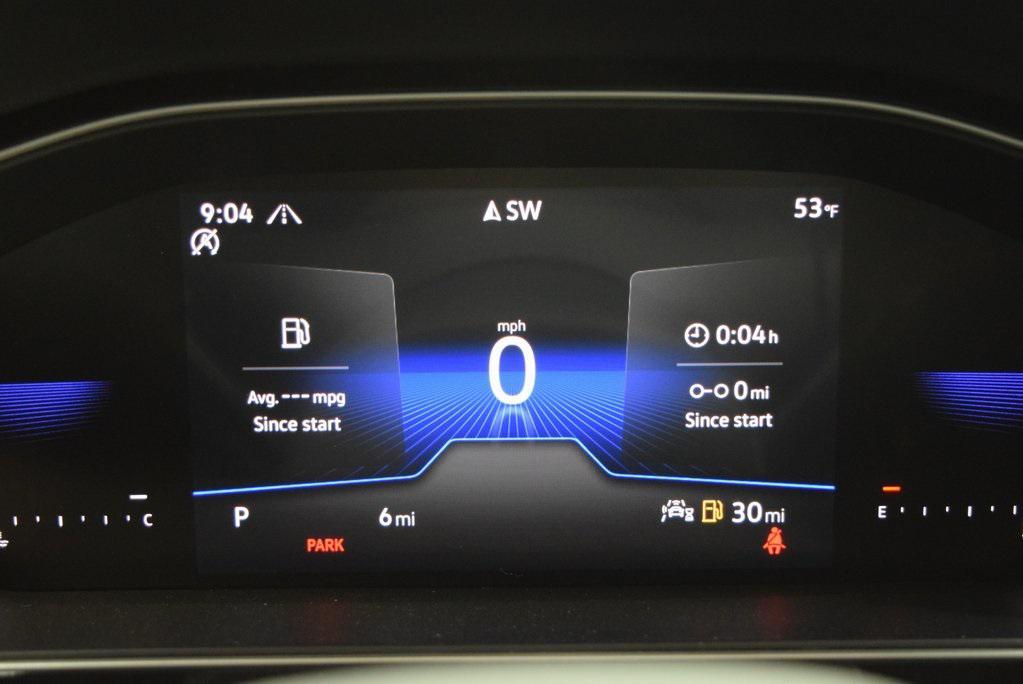 new 2026 Volkswagen Jetta car, priced at $25,566