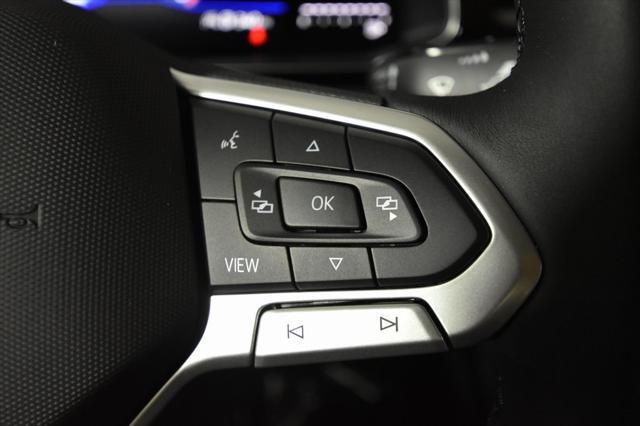 new 2025 Volkswagen Jetta car, priced at $28,214