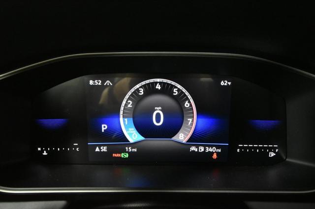 new 2025 Volkswagen Jetta car, priced at $28,214