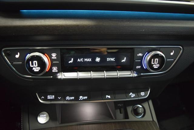 new 2025 Audi Q5 car, priced at $60,575