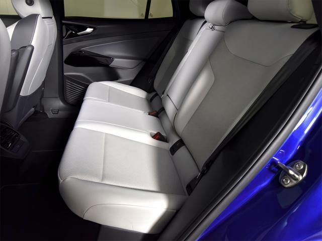 used 2021 Volkswagen ID.4 car, priced at $26,399
