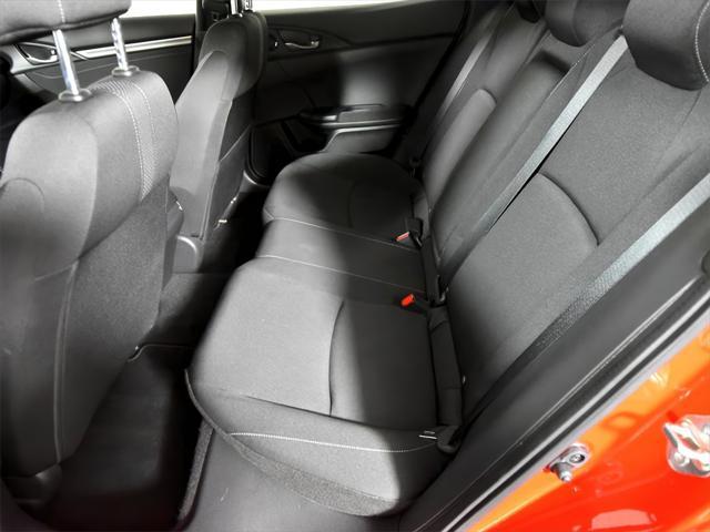 used 2021 Honda Civic car, priced at $26,799