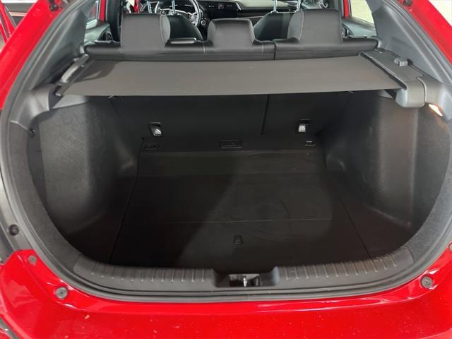 used 2021 Honda Civic car, priced at $26,799