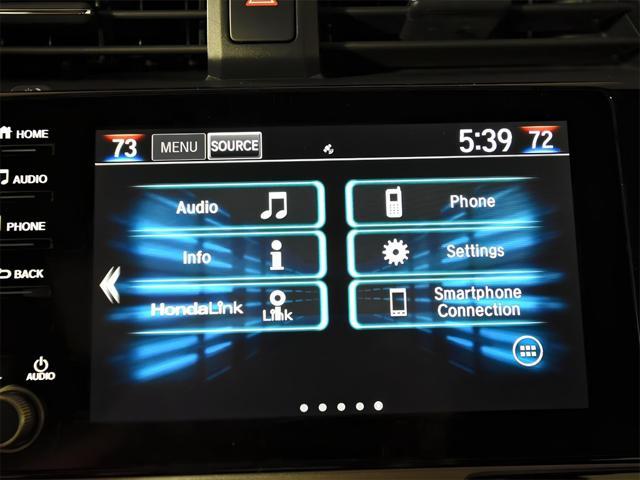 used 2021 Honda Civic car, priced at $26,799