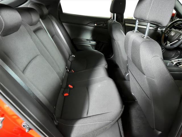 used 2021 Honda Civic car, priced at $26,799