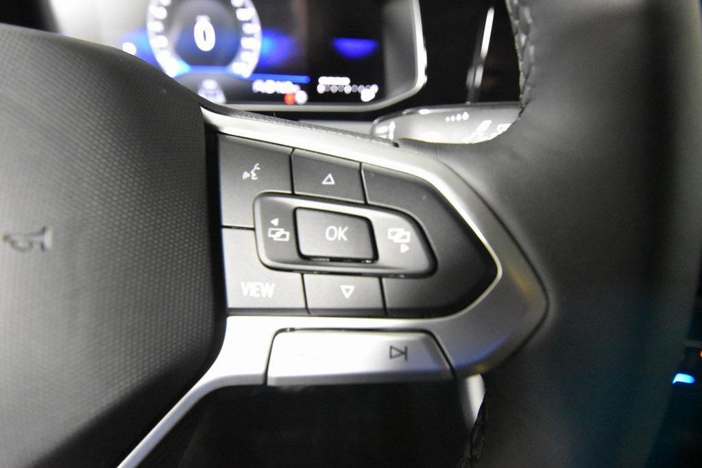 new 2025 Volkswagen Jetta car, priced at $28,214